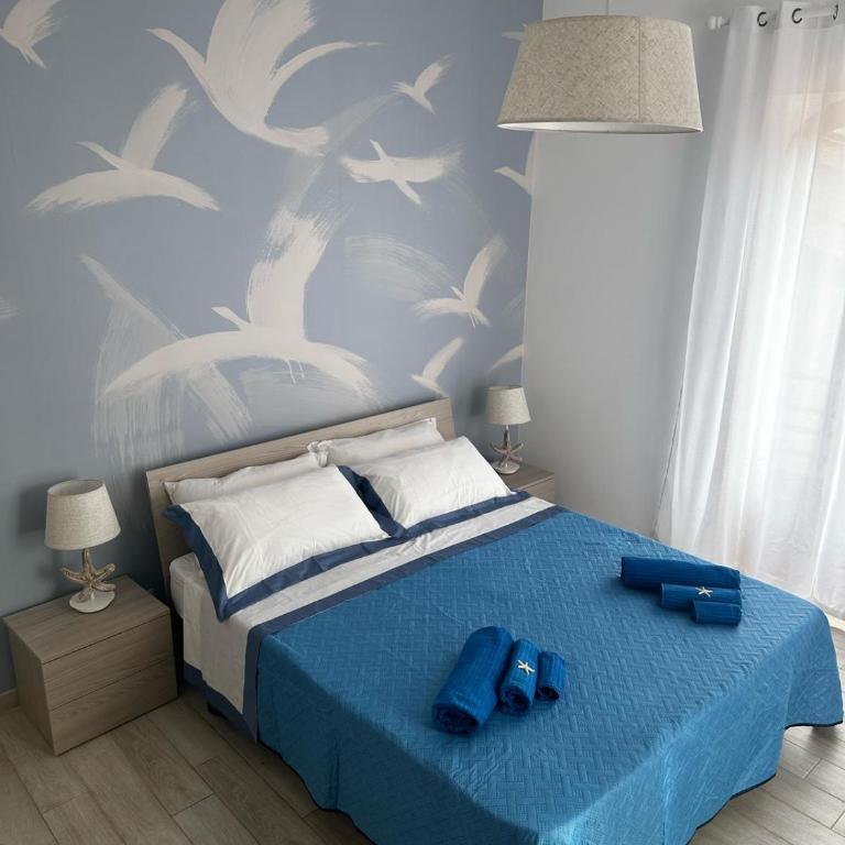 La finestra di Anna sul mare - Appartamento con 2 Camere da Letto - 34