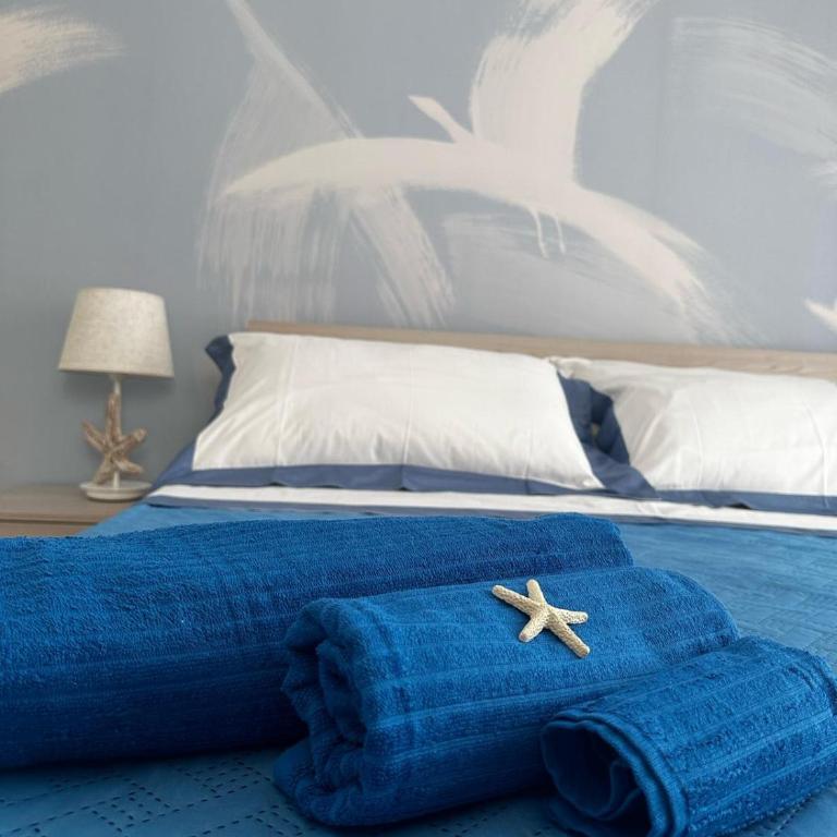 La finestra di Anna sul mare - Appartamento con 2 Camere da Letto - 35