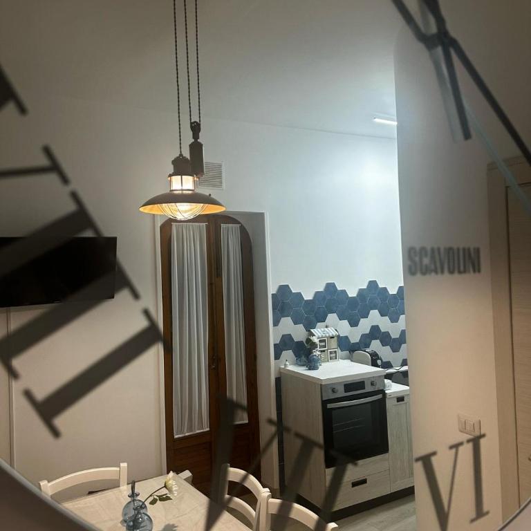 La finestra di Anna sul mare - Appartamento con 2 Camere da Letto - 28