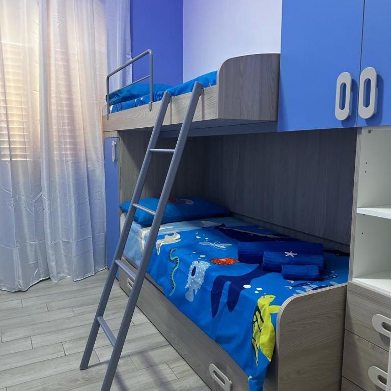 La finestra di Anna sul mare - Appartamento con 2 Camere da Letto - 37
