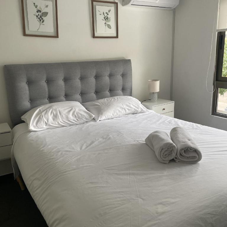 Casa Mall Alto las Condes - Piscina- Aire acondicionado - Casa de 4 dormitorios - 54