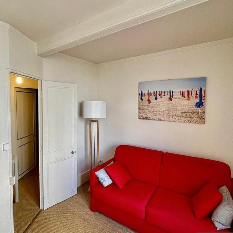 Maison - 3 chambres - 50 m de la plage - Maison 3 Chambres - 8