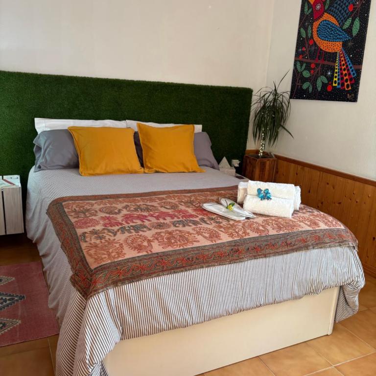 Nankurunaisa - Room #1184159401 - 3