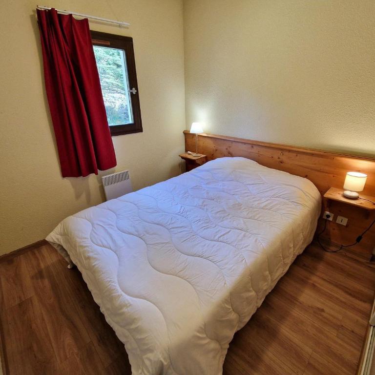 Appartement 2 pièces, 4 personnes, proche télécabine et commerces - FR-1-265-305 - Apartamento (4 adultos) - 3