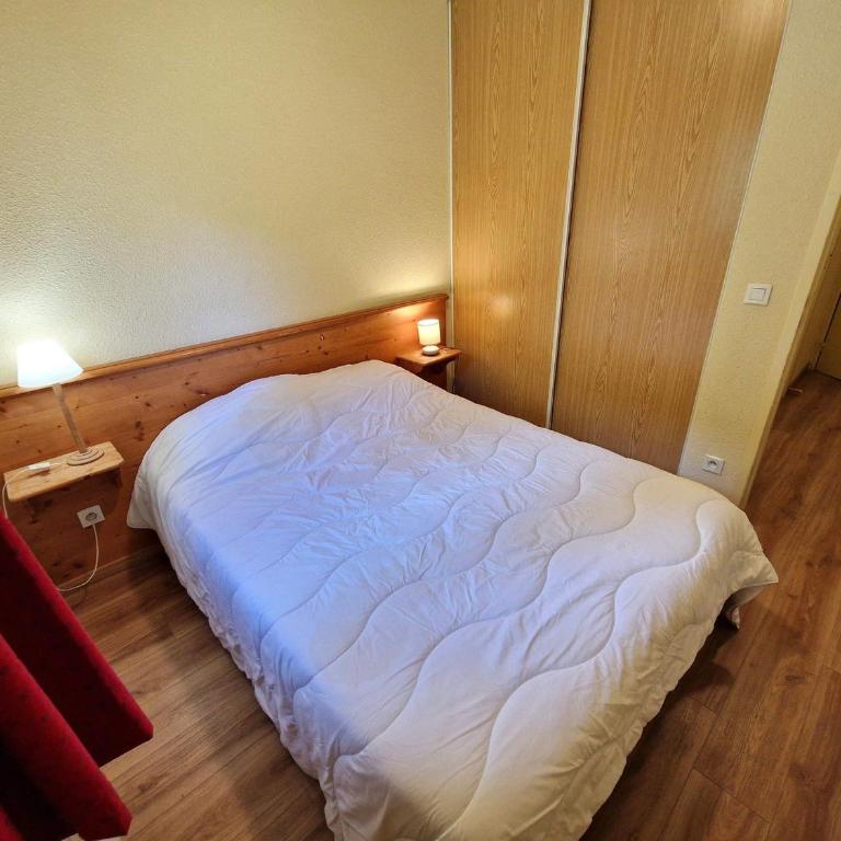 Appartement 2 pièces, 4 personnes, proche télécabine et commerces - FR-1-265-305 - Apartamento (4 adultos) - 8