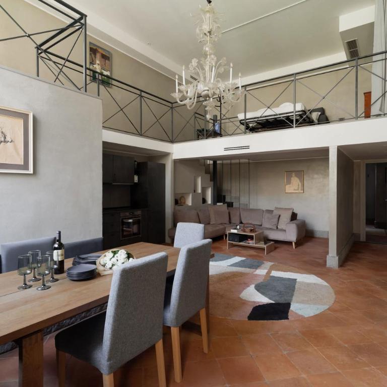 Margutta Exclusive Apartment by Romeloft - Appartamento - 2