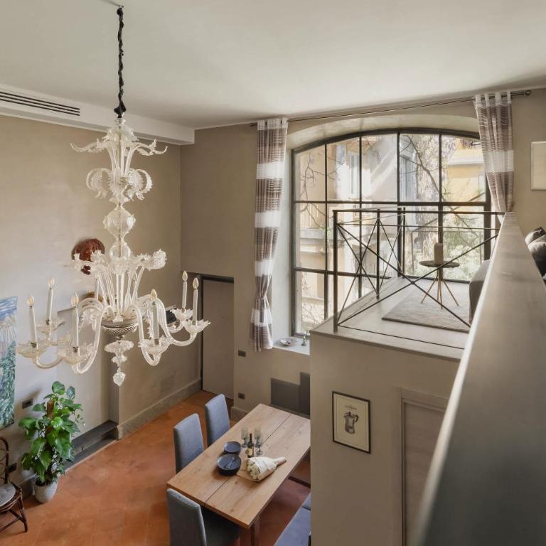 Margutta Exclusive Apartment by Romeloft - Appartamento - 15