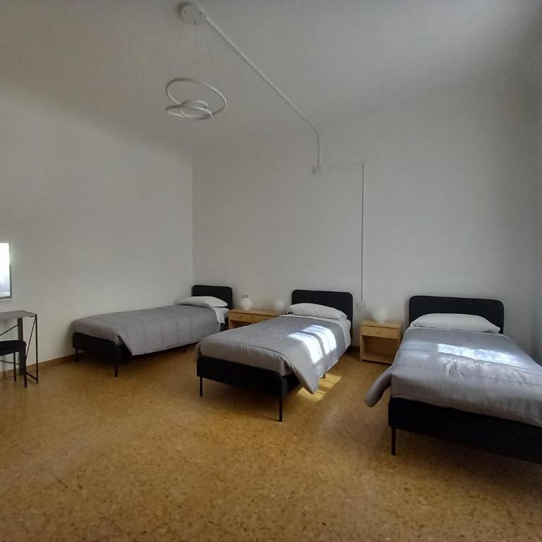 Oriuolo Lef - Appartamento con 2 Camere da Letto - 4
