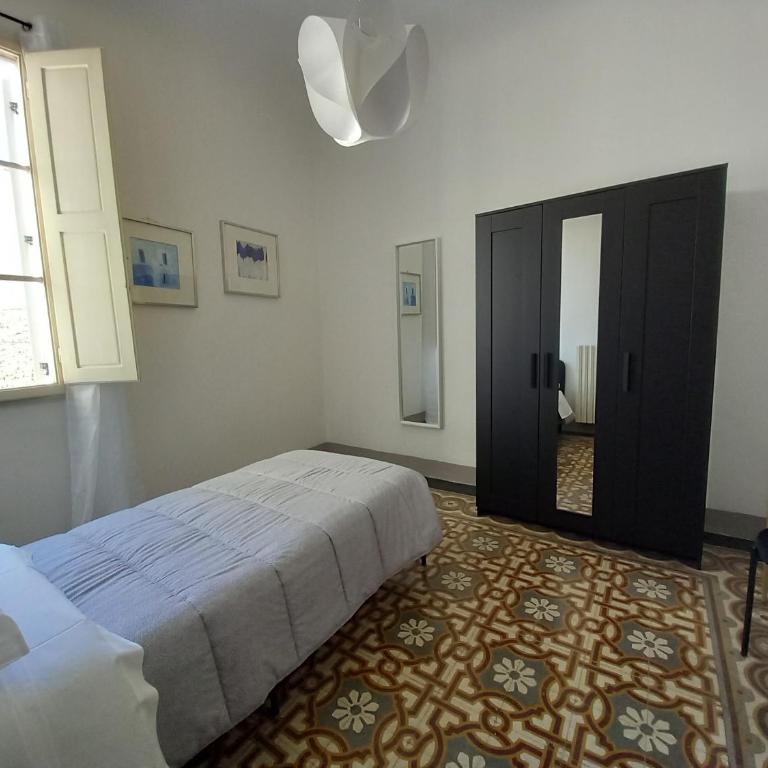 Oriuolo Lef - Appartamento con 2 Camere da Letto - 5