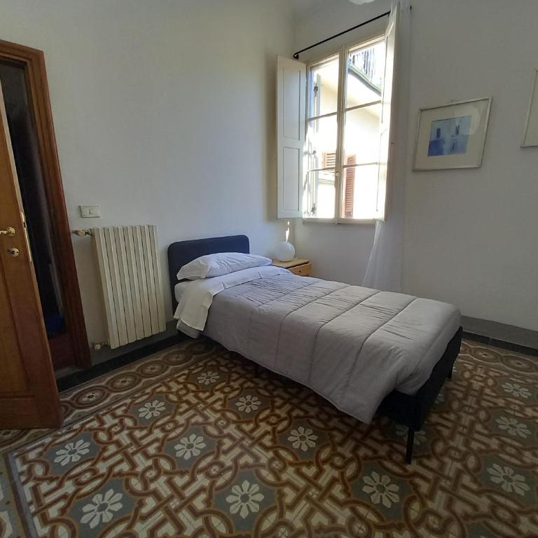 Oriuolo Lef - Appartamento con 2 Camere da Letto - 7