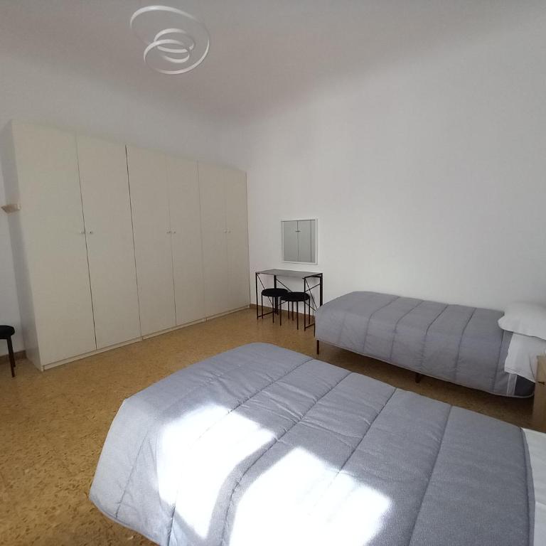 Oriuolo Lef - Appartamento con 2 Camere da Letto - 6