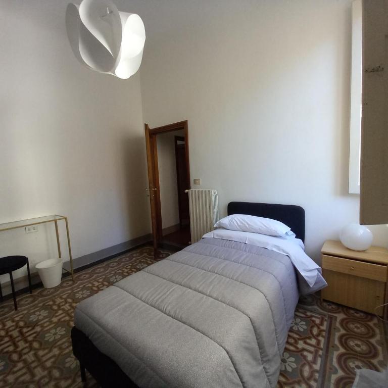 Oriuolo Lef - Appartamento con 2 Camere da Letto - 8