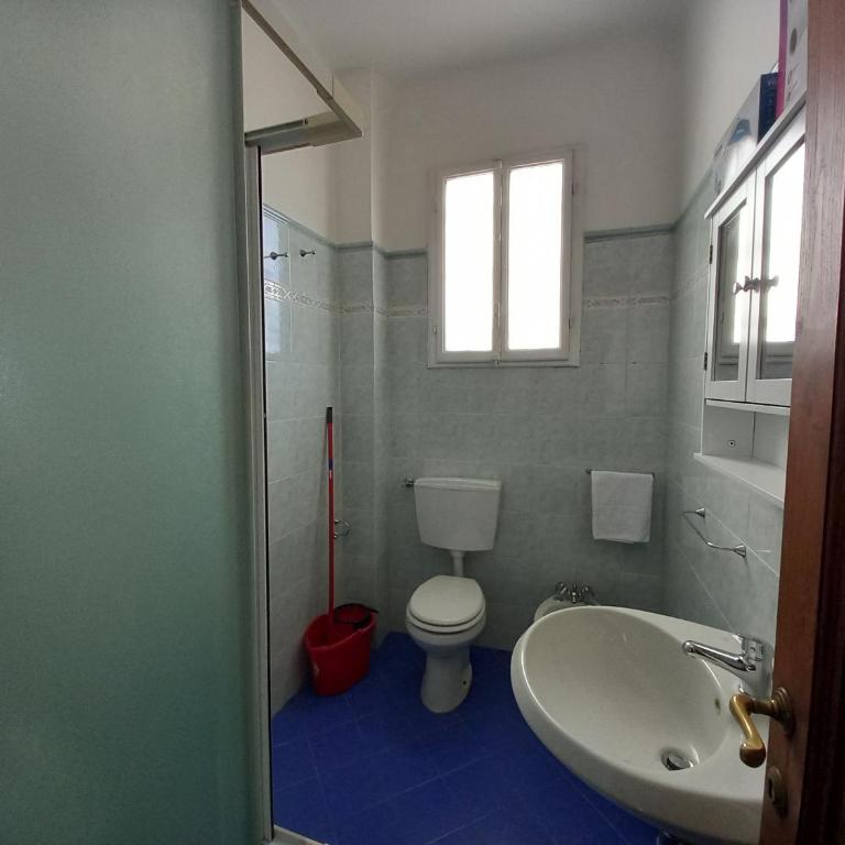 Oriuolo Lef - Appartamento con 2 Camere da Letto - 10