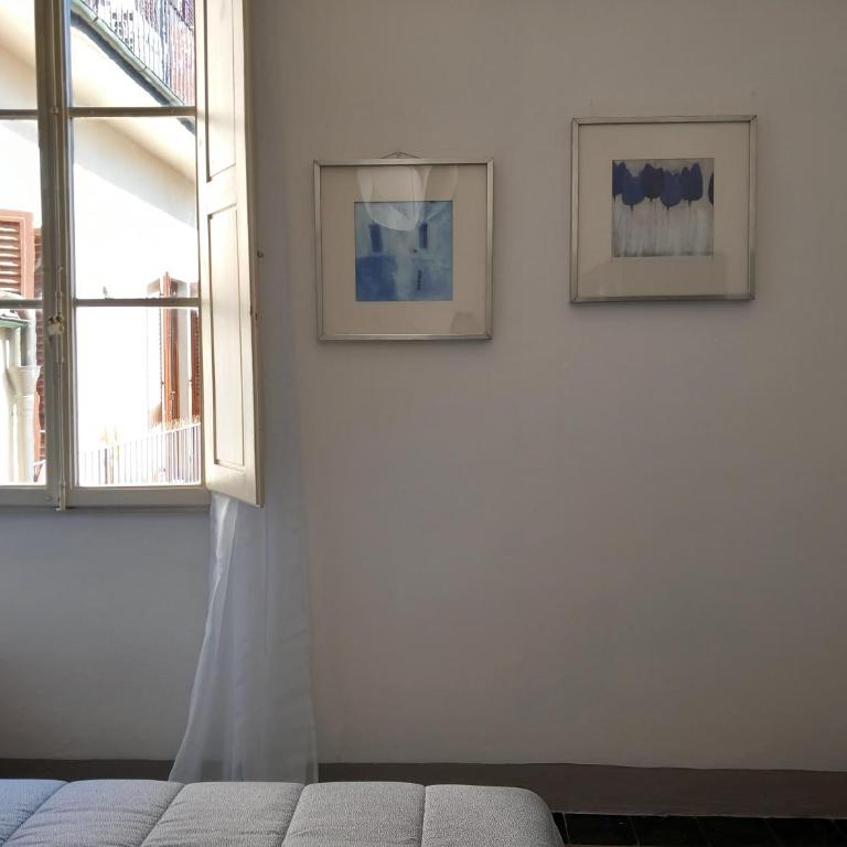 Oriuolo Lef - Appartamento con 2 Camere da Letto - 9