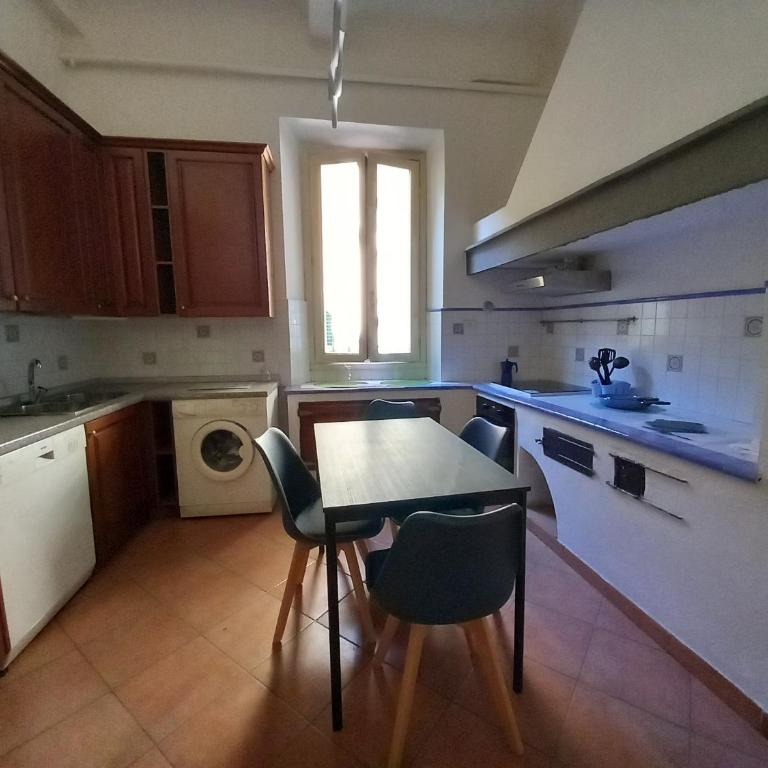 Oriuolo Lef - Appartamento con 2 Camere da Letto - 11