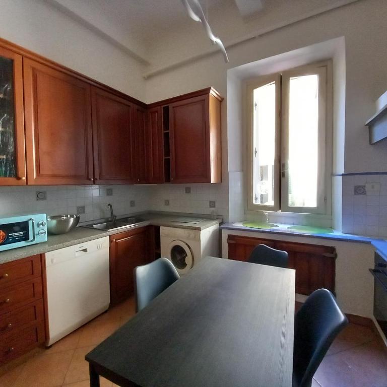Oriuolo Lef - Appartamento con 2 Camere da Letto - 13