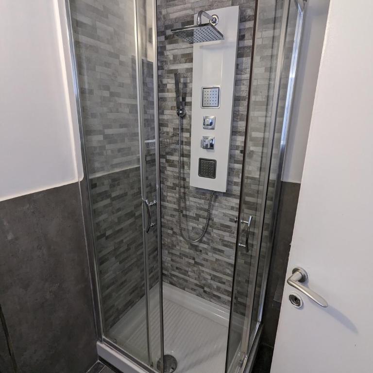 Borgo Place - Appartamento con 1 Camera da Letto - 8
