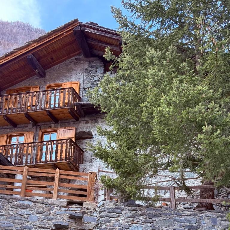 CASA VACANZE NORA - Casa con 2 Camere da Letto - 24
