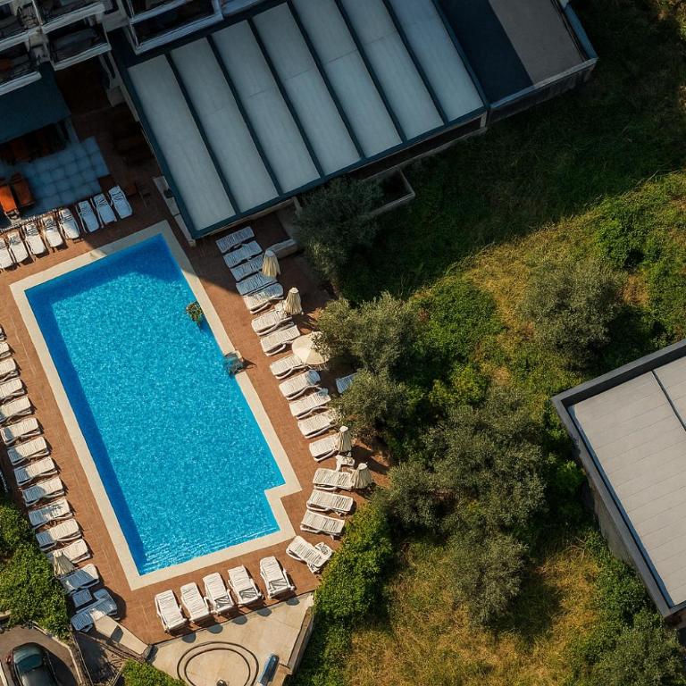 Apartment San Riviera - Superior Apartment with Balcony - 29