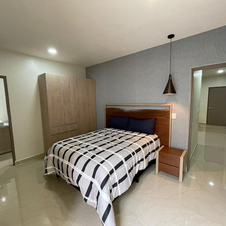 Luxury apartment in Corazon - One-Bedroom Apartment - 7