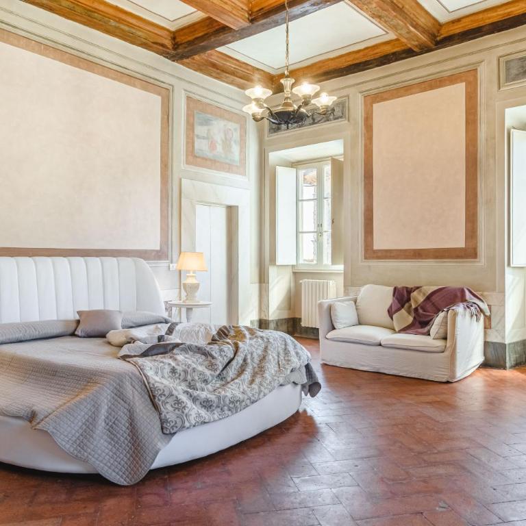 B&B Cortona Suite - Together in Tuscany - Suite Deluxe - 5