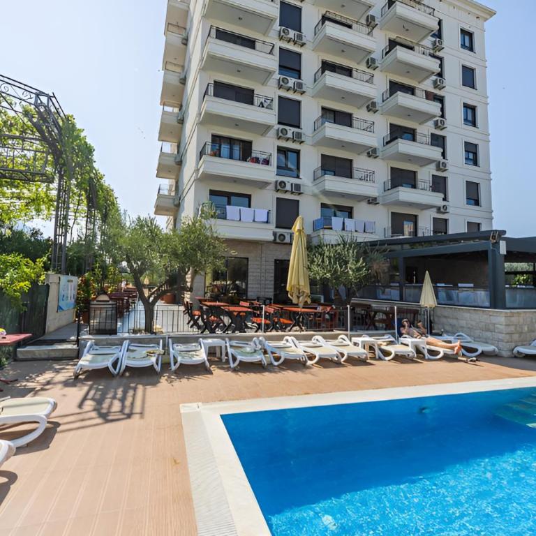 Apartment San Riviera - Superior Apartment with Balcony - 28