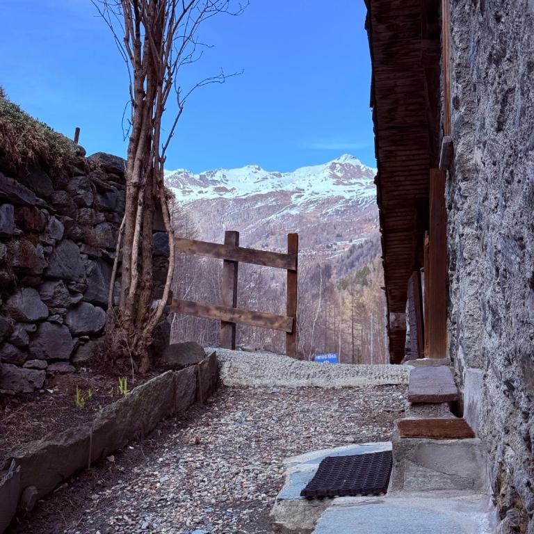 CASA VACANZE NORA - Casa con 2 Camere da Letto - 22