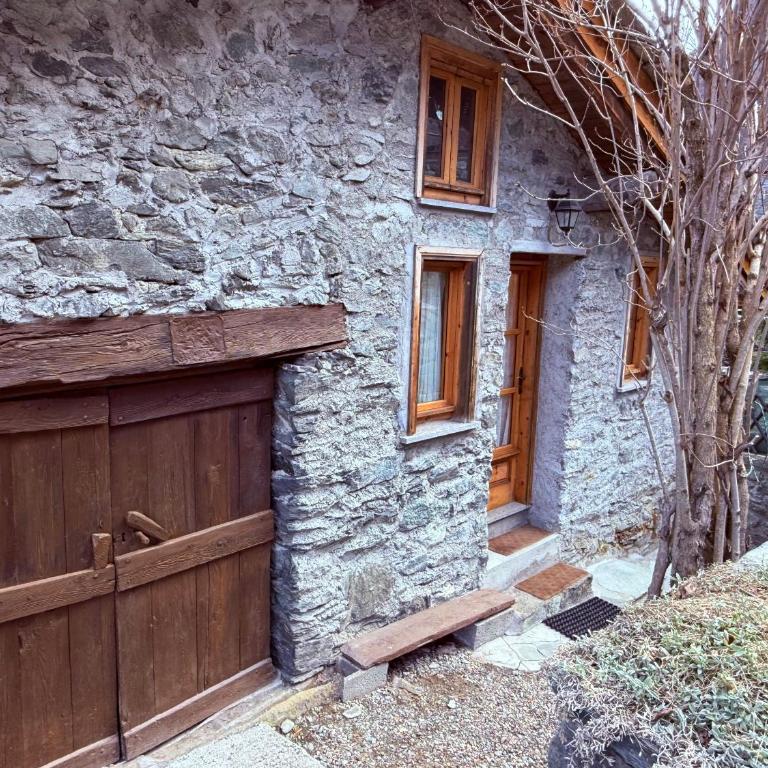 CASA VACANZE NORA - Casa con 2 Camere da Letto - 21