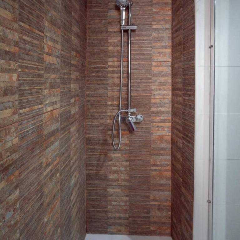 El Pilar Luxury Suites By VALENCIAFLATS EU - One-Bedroom Apartment - 14