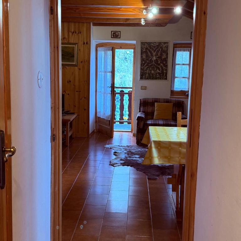 CASA VACANZE NORA - Casa con 2 Camere da Letto - 20