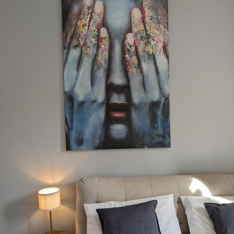 Borgo Place - Appartamento con 1 Camera da Letto - 13