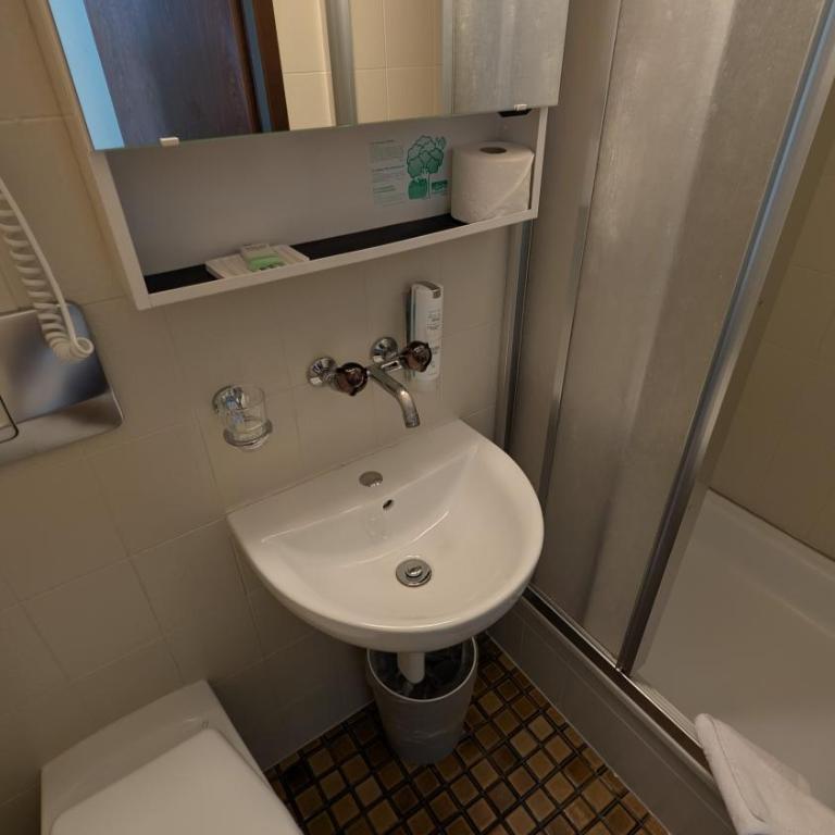 Hotel Harder Minerva - Chambre Simple - 6