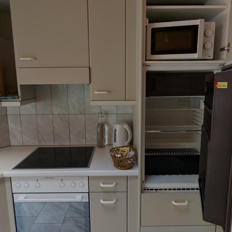Hotel Harder Minerva - Appartement en Duplex - 7