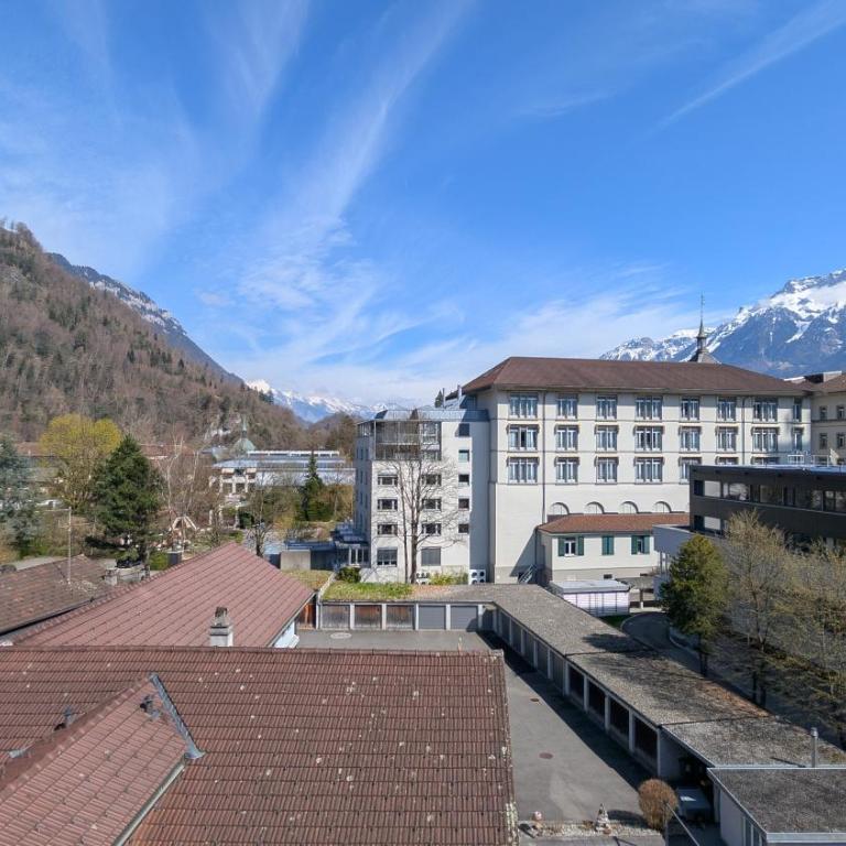 Hotel Harder Minerva - Chambre Double - 6