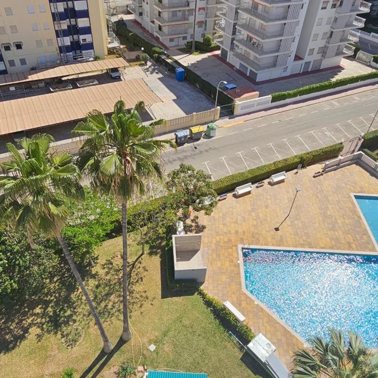 Apartamentos Marblau Varios 1, 2 y 3 dormitorios - Julio y Agosto SOLO FAMILIAS - Apartamento de 3 dormitorios - 5