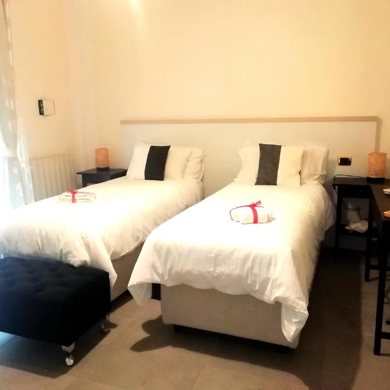 Gianicolense Holiday Suite-Apartment - Monolocale - 9