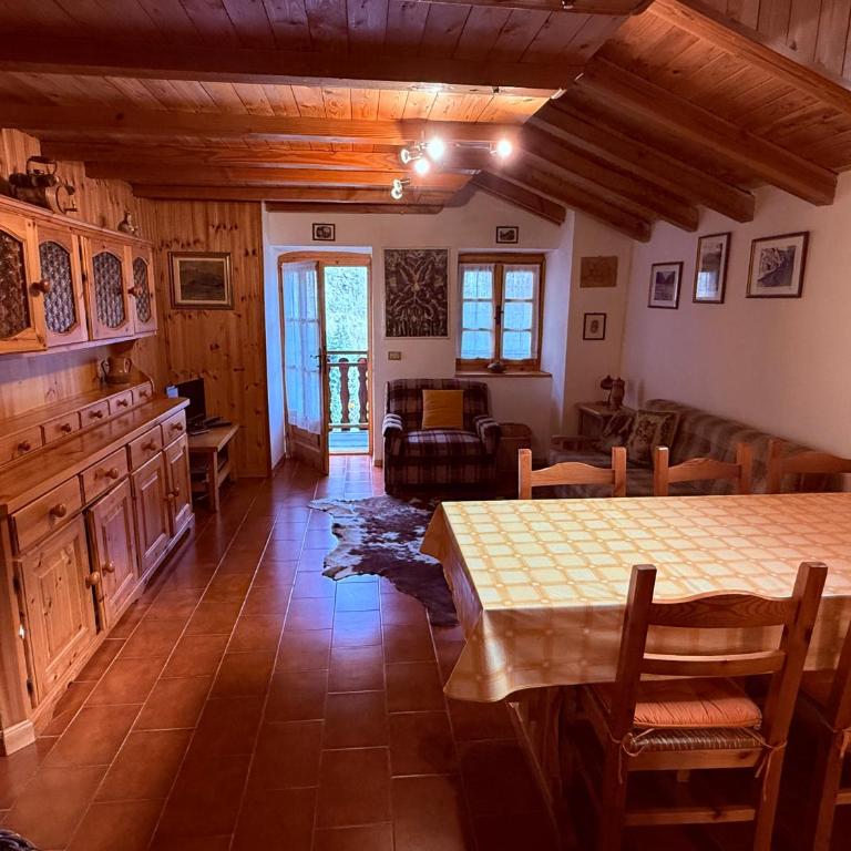 CASA VACANZE NORA - Casa con 2 Camere da Letto - 19