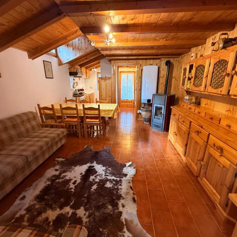 CASA VACANZE NORA - Casa con 2 Camere da Letto - 18