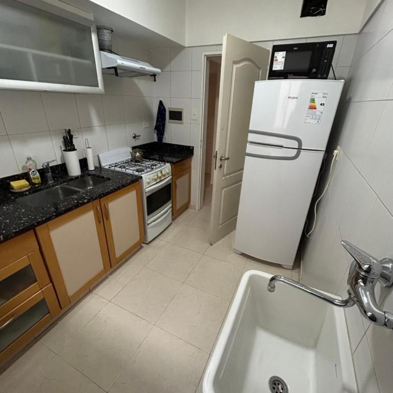 Edificio Las Calas - Apartamento de 1 dormitorio - 11