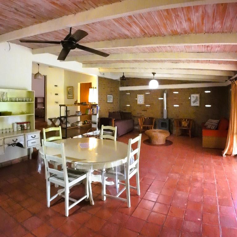 Granja La Lechuza Ecolodge - Casa de 2 dormitorios - 16