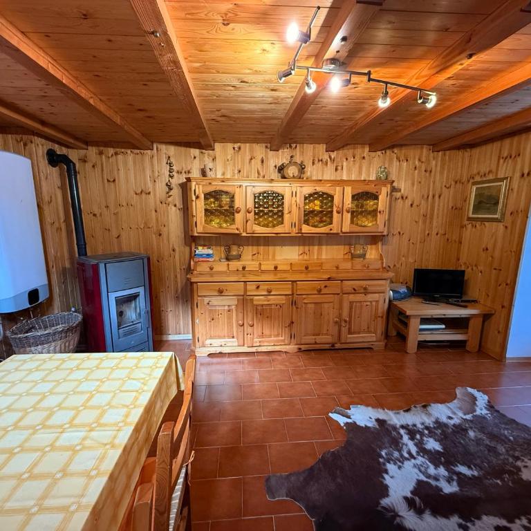 CASA VACANZE NORA - Casa con 2 Camere da Letto - 17