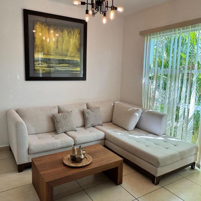 Casa Chanel México - Two-Bedroom House - 1