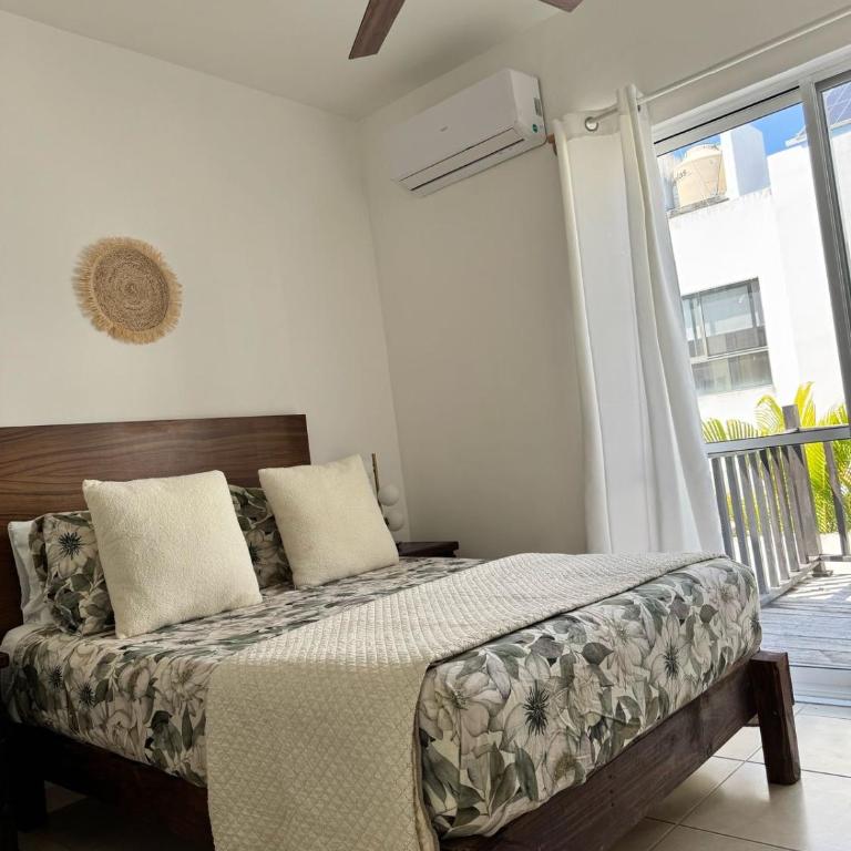 Casa Chanel México - Two-Bedroom House - 3