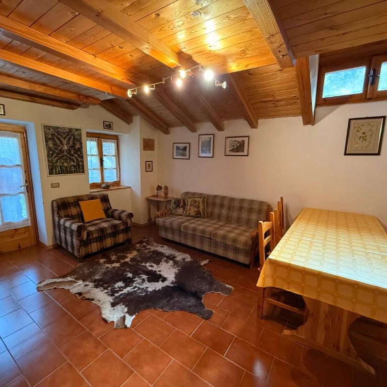 CASA VACANZE NORA - Casa con 2 Camere da Letto - 16