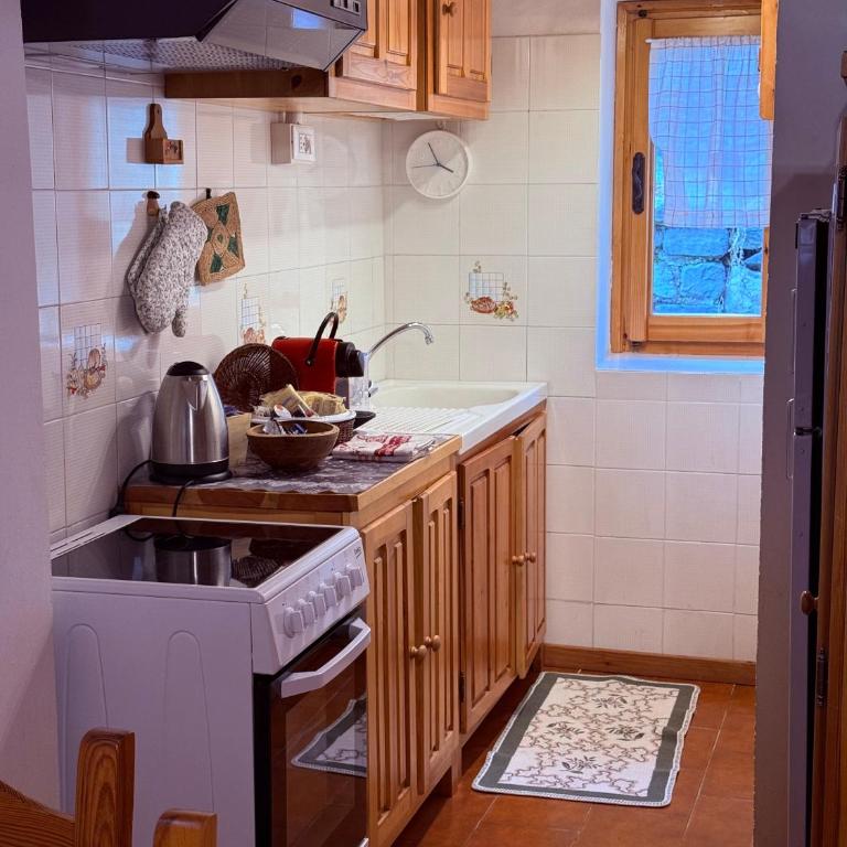 CASA VACANZE NORA - Casa con 2 Camere da Letto - 15