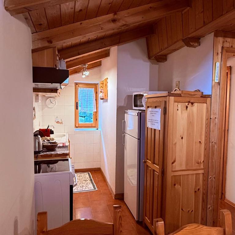 CASA VACANZE NORA - Casa con 2 Camere da Letto - 14