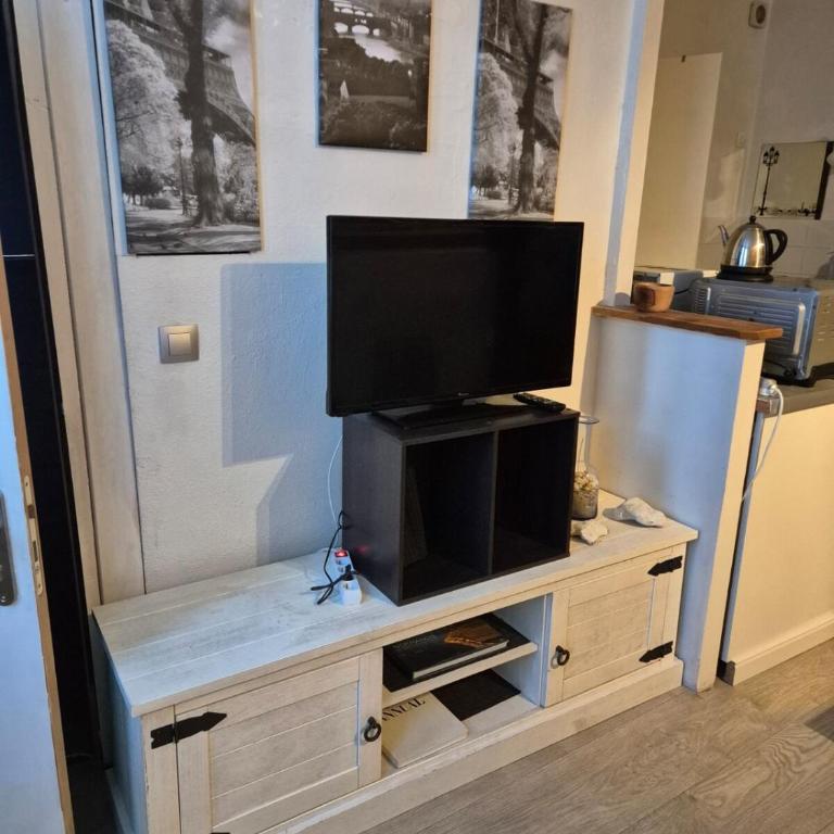 Honfleur évasion - Appartement 1 Chambre - 4
