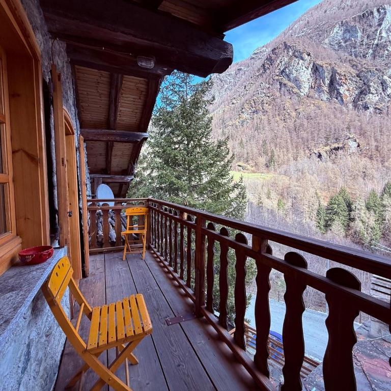 CASA VACANZE NORA - Casa con 2 Camere da Letto - 13
