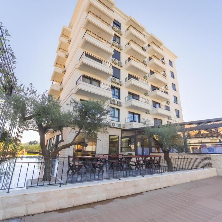Apartment San Riviera - Superior Apartment with Balcony - 31