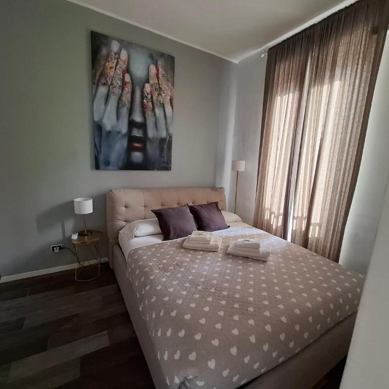 Borgo Place - Appartamento con 1 Camera da Letto - 9